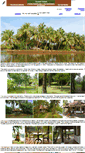 Mobile Screenshot of keralaislandresort.com